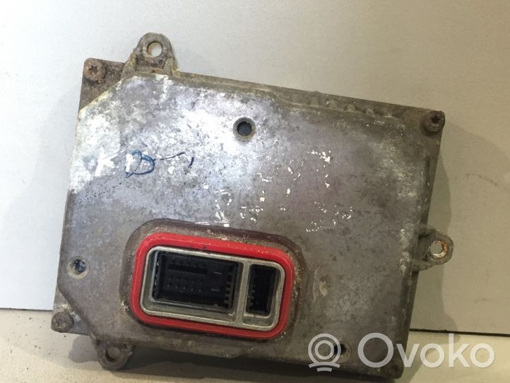 Audi A4 S4 B7 8E 8H Modulo di zavorra faro Xenon 1307329115