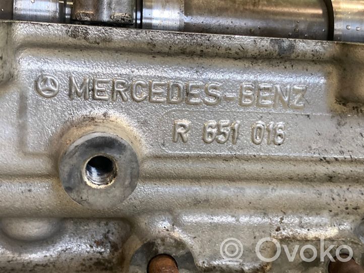 Mercedes-Benz C W204 Galvutė R651018