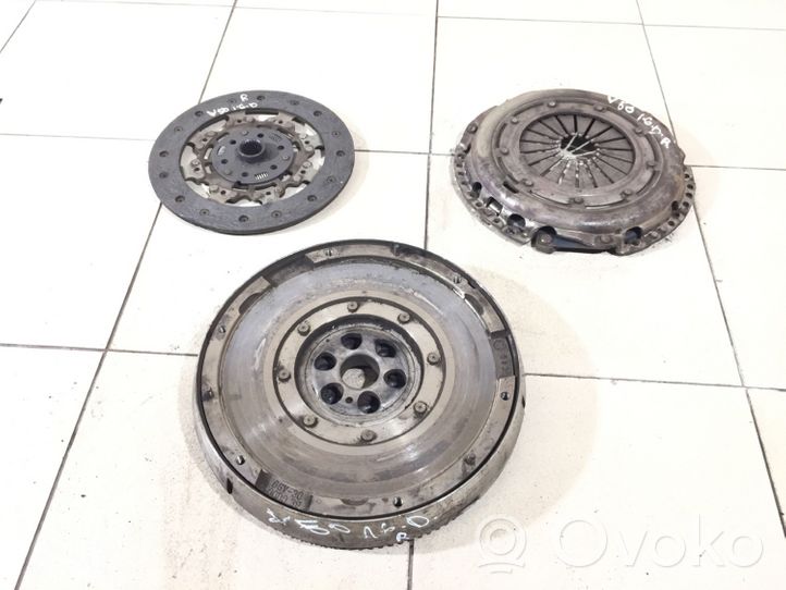 Volvo V50 Clutch set kit 3M517563CF