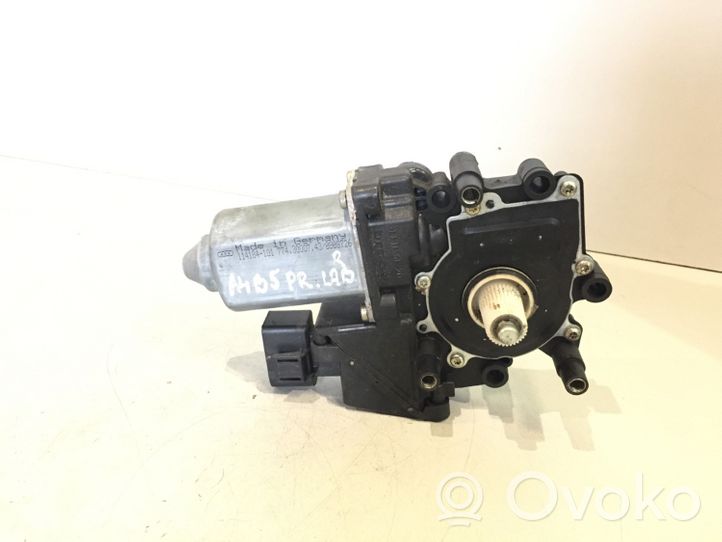 Audi A4 S4 B5 8D Moteur de lève-vitre de porte avant 113846113