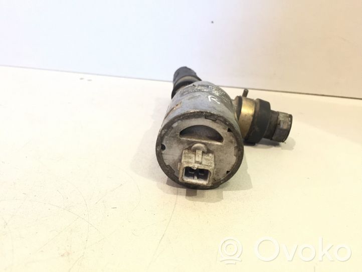 Audi 100 200 5000 C3 Valvola di regolazione del minimo 034133455B