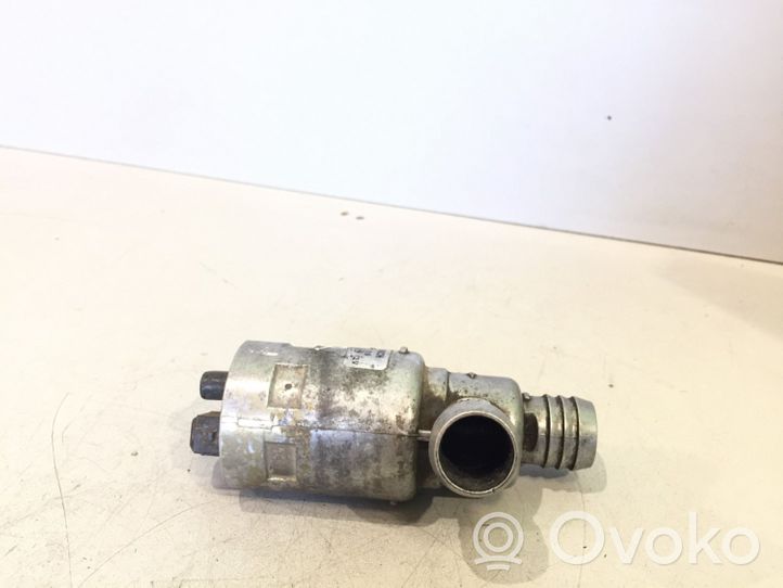 BMW 3 E30 Idle control valve (regulator) 0280140519