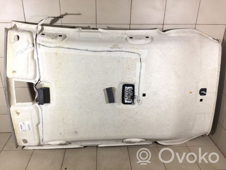 Opel Astra J Rivestimento del tetto 13293877