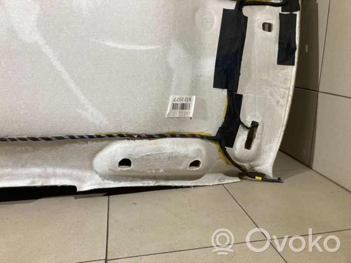 Volvo V60 Rivestimento del tetto 