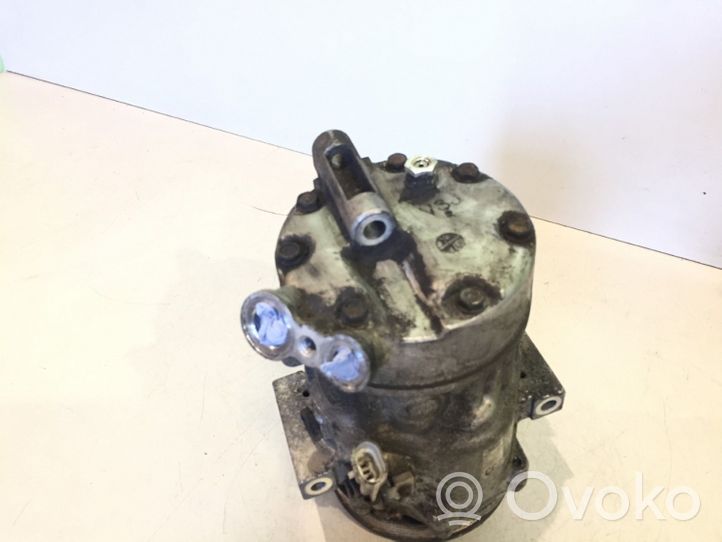 Saab 9-3 Ver2 Compressore aria condizionata (A/C) (pompa) P13171593