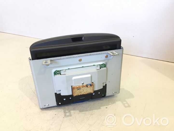 Volvo XC90 Monitor / wyświetlacz / ekran 307756261