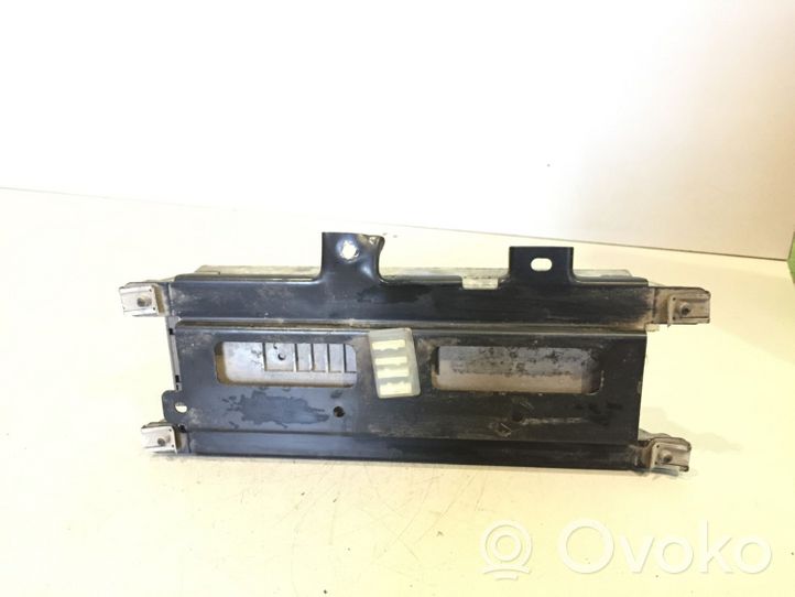 BMW 5 E39 Sterownik / Moduł sterujący telefonem 84116915001