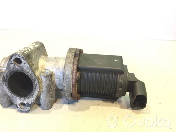 Saab 9-3 Ver2 Valvola EGR 55215031