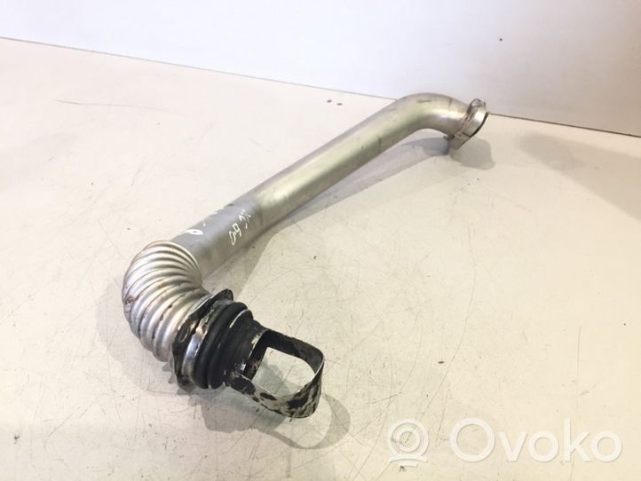 Volvo XC60 EGR valve line/pipe/hose 