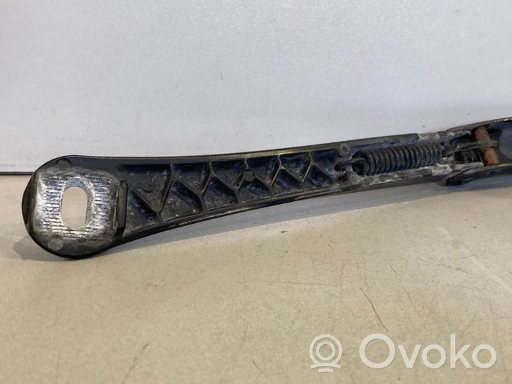 BMW 5 E60 E61 Braccio della spazzola tergicristallo anteriore 61617035099