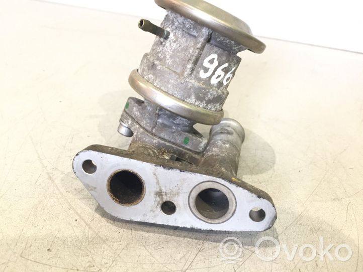 Porsche Cayenne (9PA) Valvola EGR 022131119B