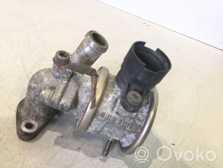 Porsche Cayenne (9PA) Valvola EGR 022131119B