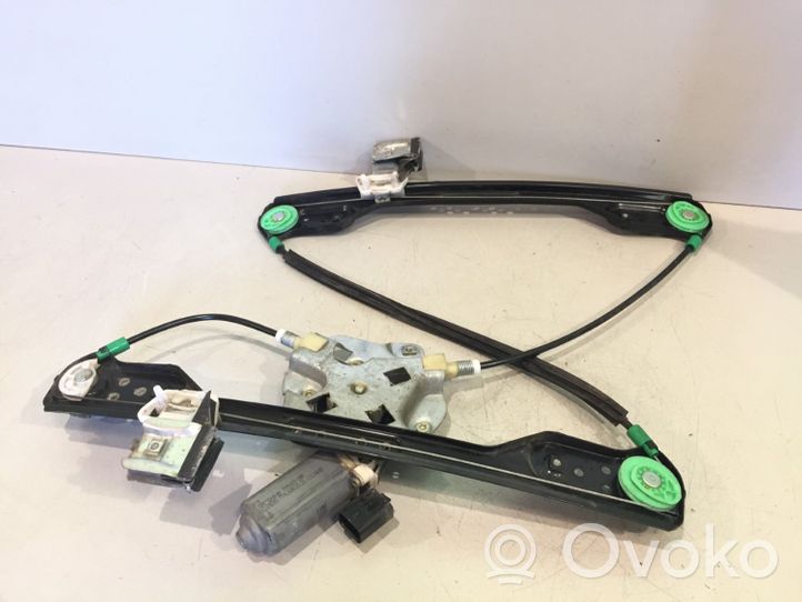 Chrysler 300 - 300C Alzacristalli della portiera anteriore con motorino 994669100