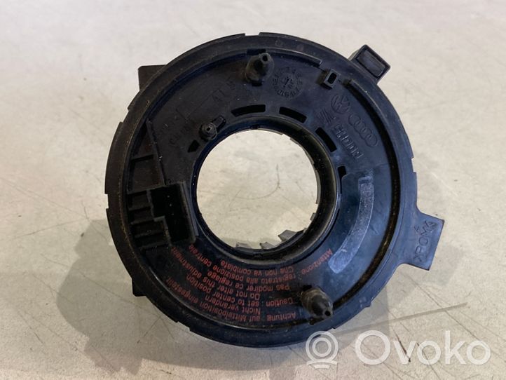 Volkswagen Bora Airbag slip ring squib (SRS ring) 1J0959653E