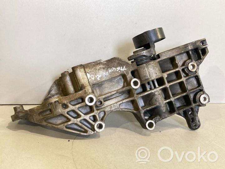 Volkswagen Tiguan Generator/alternator bracket 03L903143D