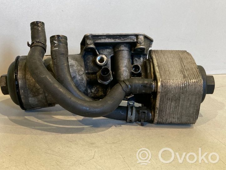 Volkswagen Tiguan Supporto di montaggio del filtro dell’olio 045115389H