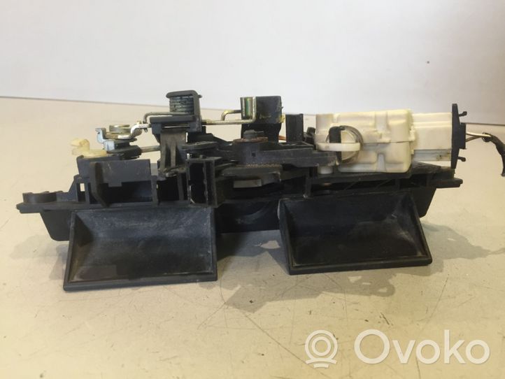 Audi A6 S6 C5 4B Support extérieur, poignée de porte de hayon 4B0827565H