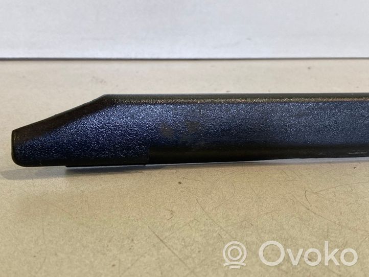 Audi 80 90 B3 Rivestimento del binario sedile anteriore del passeggero 191881088