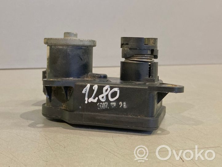 Hyundai i30 Attuatore/motore della valvola del collettore di aspirazione 2838127450