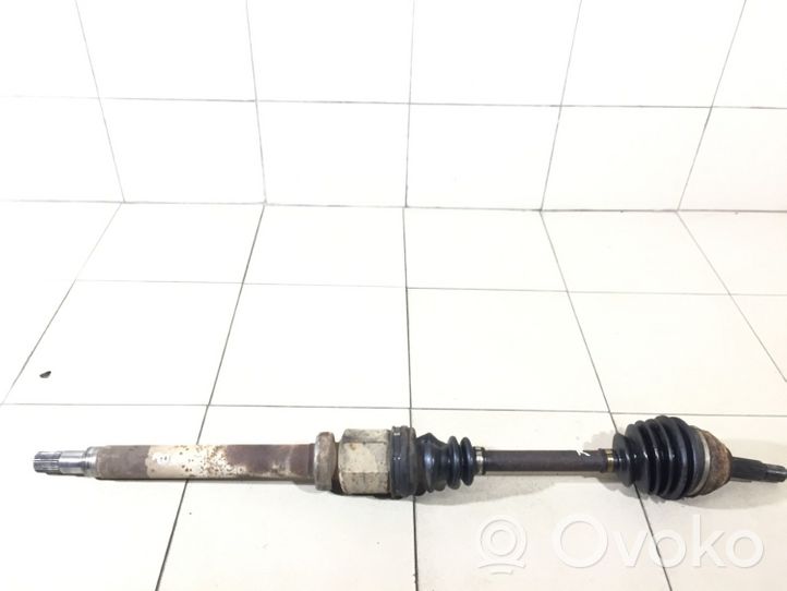 Ford Transit -  Tourneo Connect Front driveshaft 