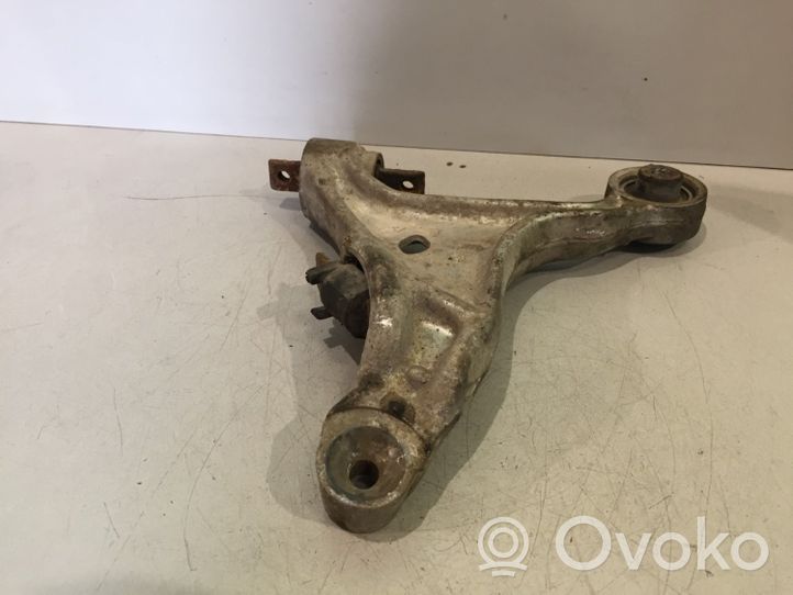 Volvo S60 Braccio di controllo sospensione anteriore inferiore/braccio oscillante 