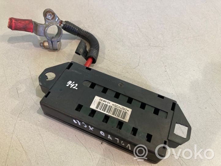 Volvo XC70 Câble de batterie positif 9441776