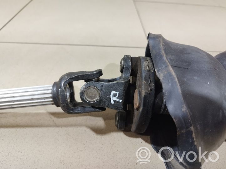 Volvo S80 Część mechaniczna układu kierowniczego 9485391