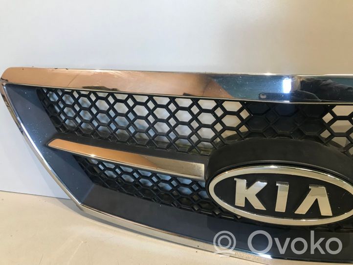 KIA Sorento Priekšējais režģis 863503E020