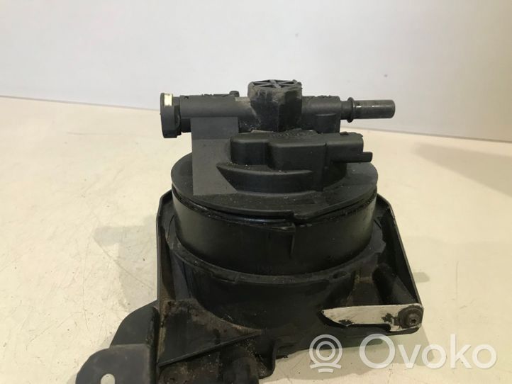 Opel Meriva A Fuel filter housing 9645928180