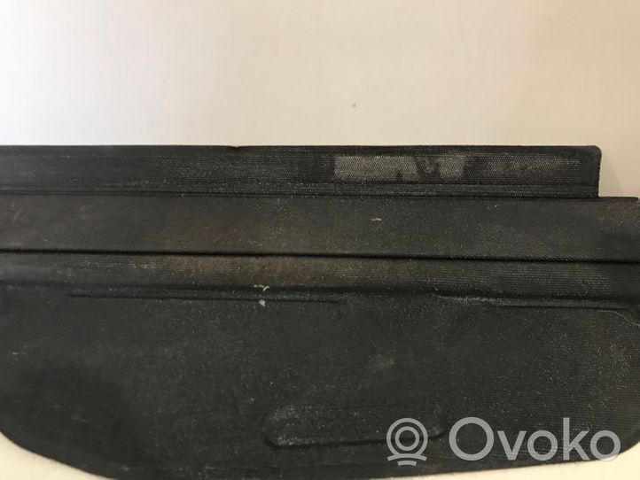 Audi 80 90 S2 B4 Parcel shelf load cover 8A9863553