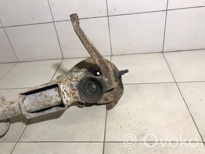 Audi Coupe Zwrotnica koła tylnego 