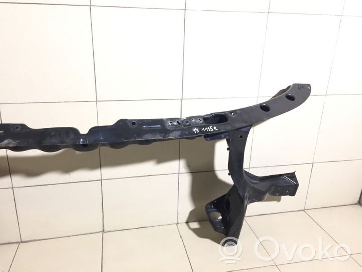 Volkswagen Transporter - Caravelle T5 Support de radiateur sur cadre face avant L7H000043N