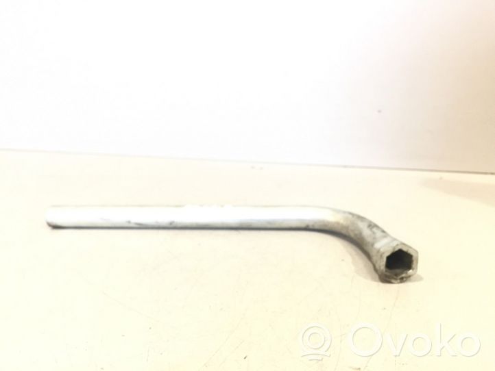 Audi A6 S6 C7 4G Chiave per dadi della ruota 8N0012219