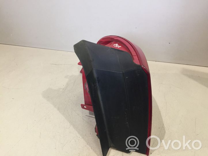 Volkswagen PASSAT B7 Lampa tylna 3AE945096F