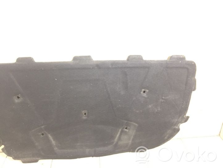 Audi A4 S4 B8 8K Isolation acoustique et thermique pour capot 8T0863826