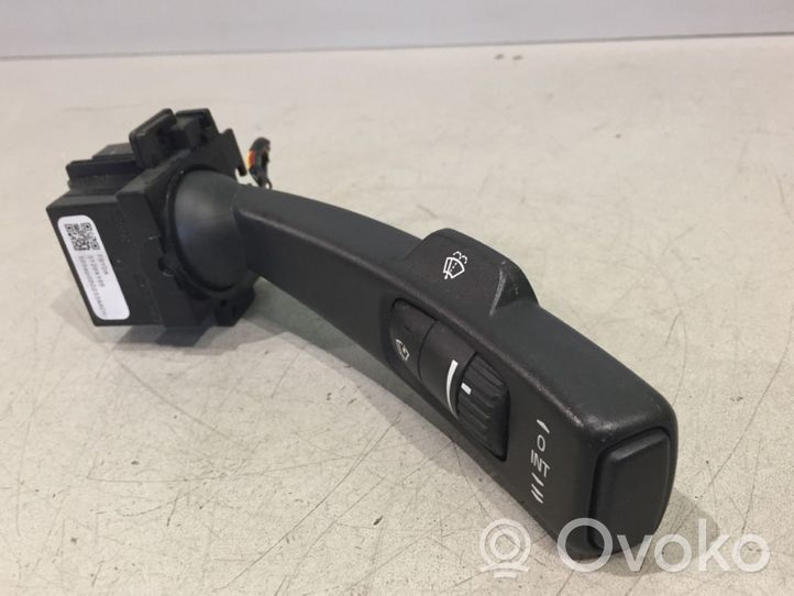 Volvo S60 Wiper control stalk 31264165