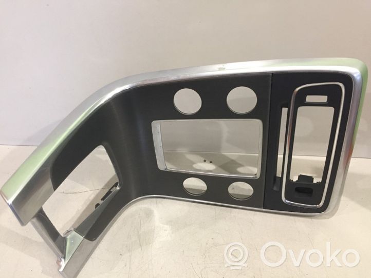 Volvo S60 Panel klimatyzacji / Ogrzewania 8632427