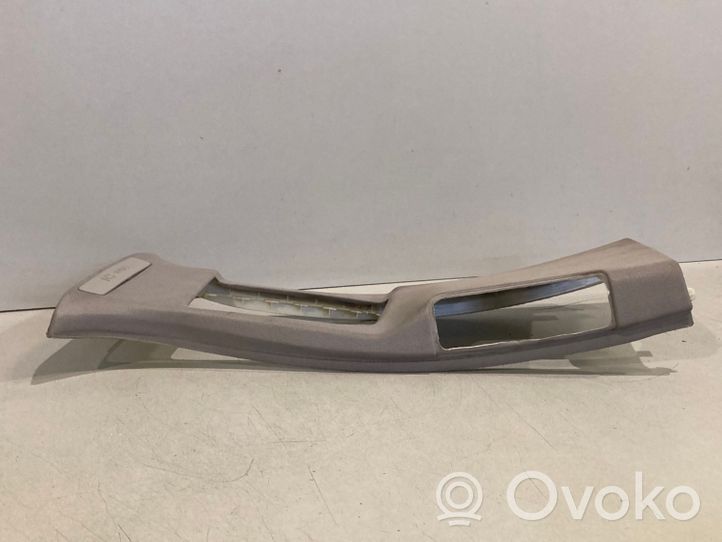 Volvo S60 (B) pillar trim (top) 39802478