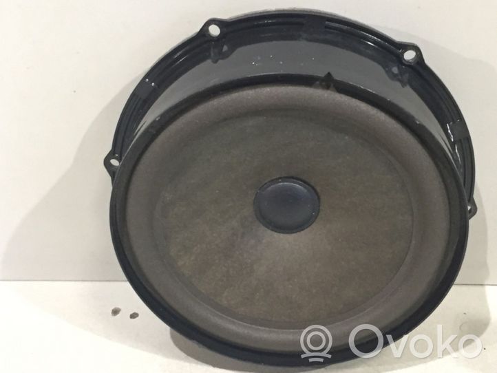 Volkswagen Tiguan Front door speaker 5N0035454