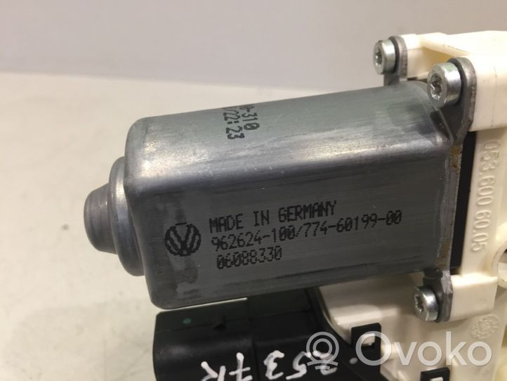 Volkswagen Tiguan Silniczek podnoszenia szyby drzwi tylnych 5N0959703