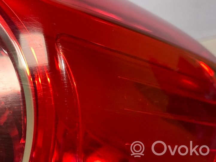 Volkswagen Tiguan Rear/tail lights 5N0945096H