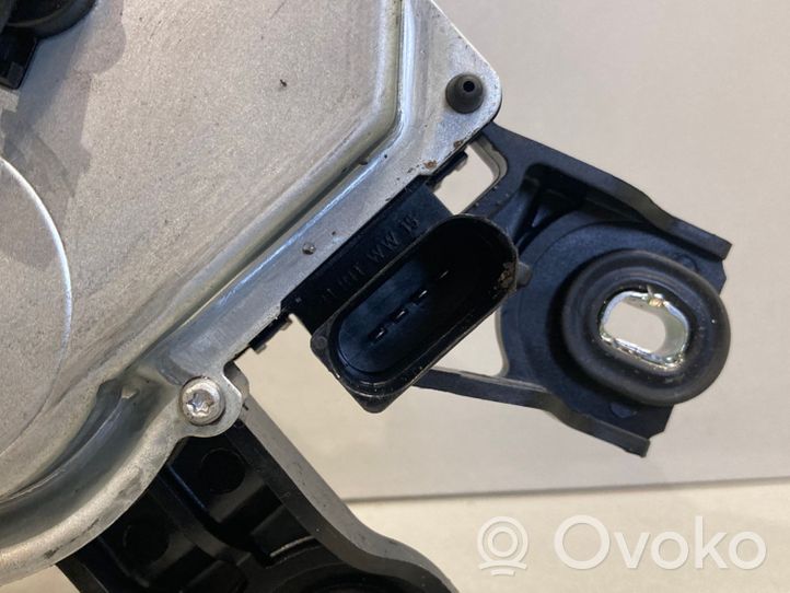 Volkswagen Tiguan Moteur d'essuie-glace arrière 5N0955711A