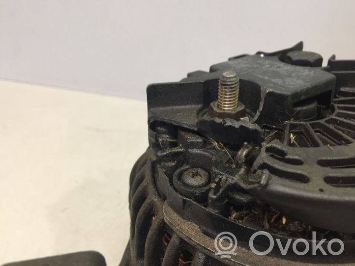 Volvo XC90 Alternator 8676498