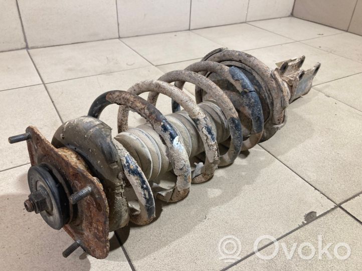 Volvo XC90 Front shock absorber with coil spring 