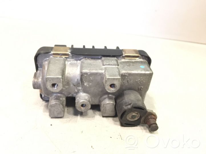 Ford S-MAX Turbine electric control actuator 6NW008412