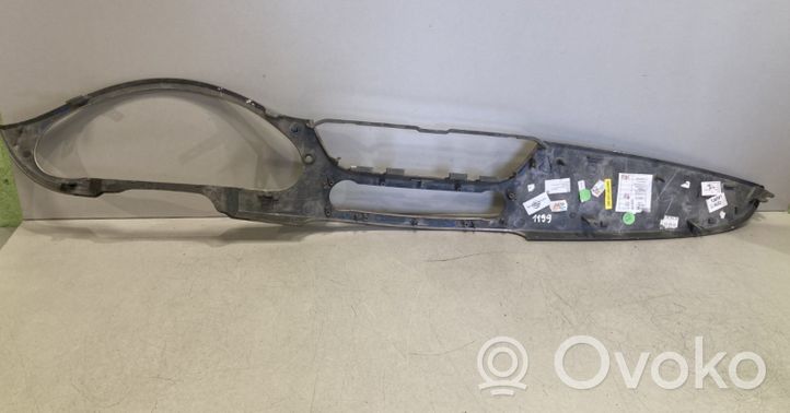 Mercedes-Benz CLS C219 Panneau de garniture tableau de bord A2196800571