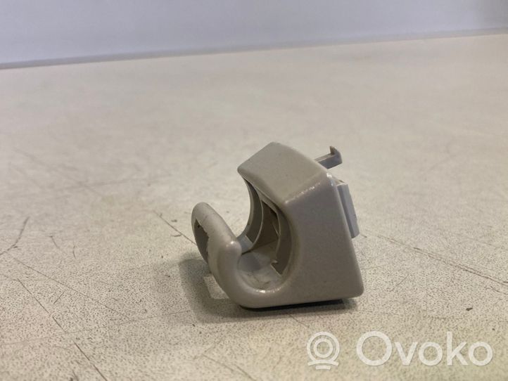 Mercedes-Benz CLS C219 Clip/gancio/supporto per aletta parasole 