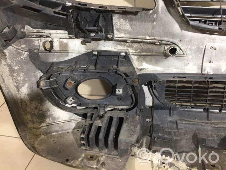 Mercedes-Benz A W169 Paraurti anteriore A1698850023