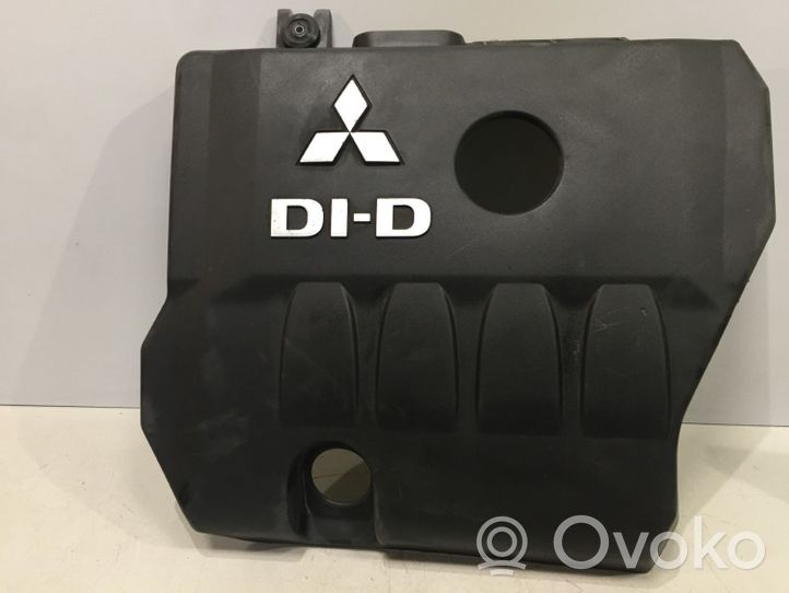 Mitsubishi Outlander Variklio dangtis (apdaila) 1003A106