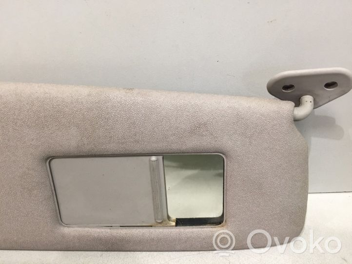 BMW 3 E36 Sun visor 